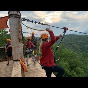 Meet your Posher, Chelsea